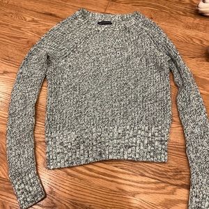 American eagle sweater super comfy and warm